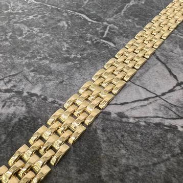 ≥ Vind gouden rolex armband in Armbanden op Marktplaats